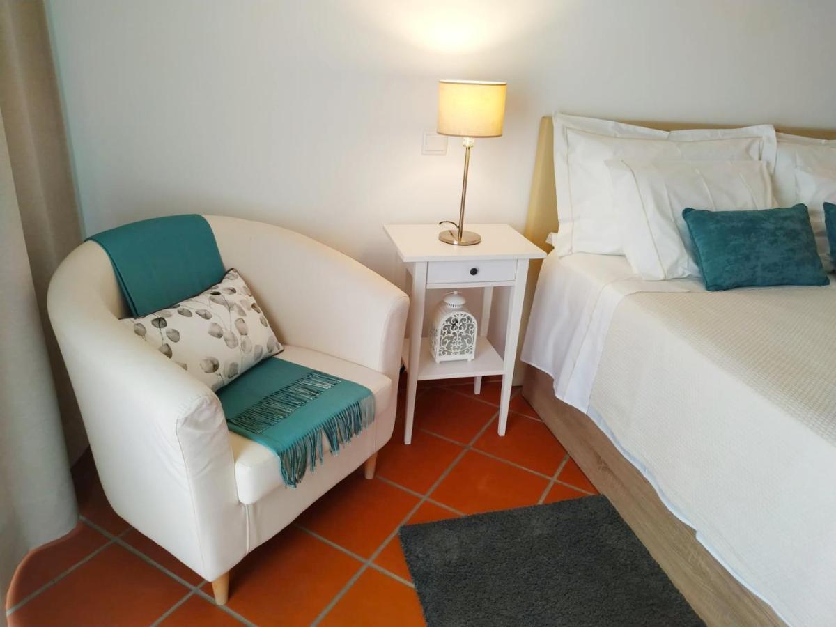 Ocean Breeze - Terrace Pools Armacao de Pera Exterior foto