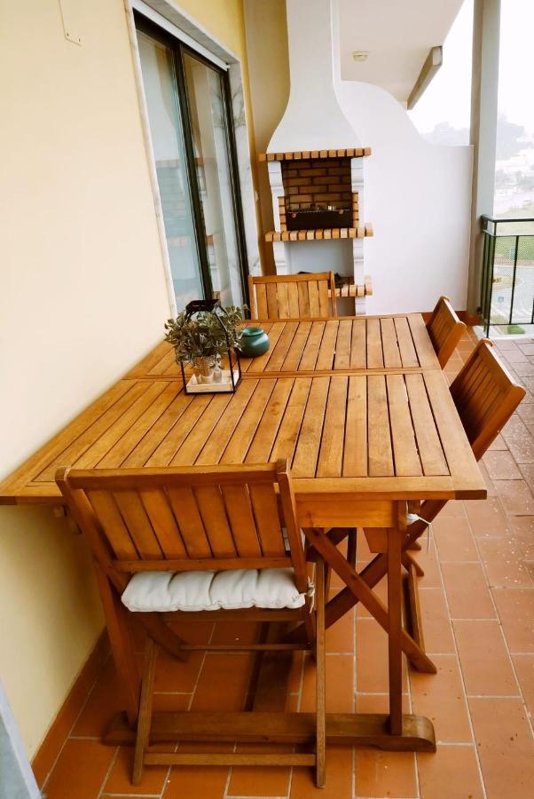 Ocean Breeze - Terrace Pools Armacao de Pera Exterior foto